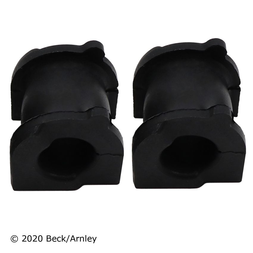 BECK/ARNLEY 101-8017 STABILIZER BSHG SET