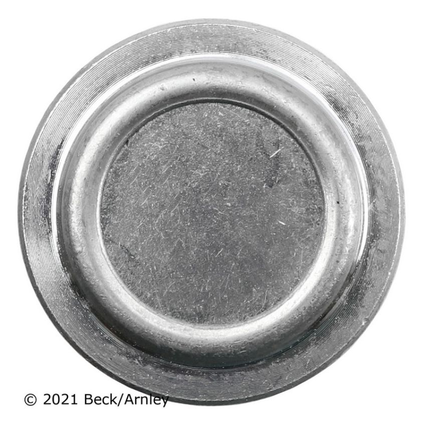 BECK/ARNLEY 101-8018 BALL JOINT