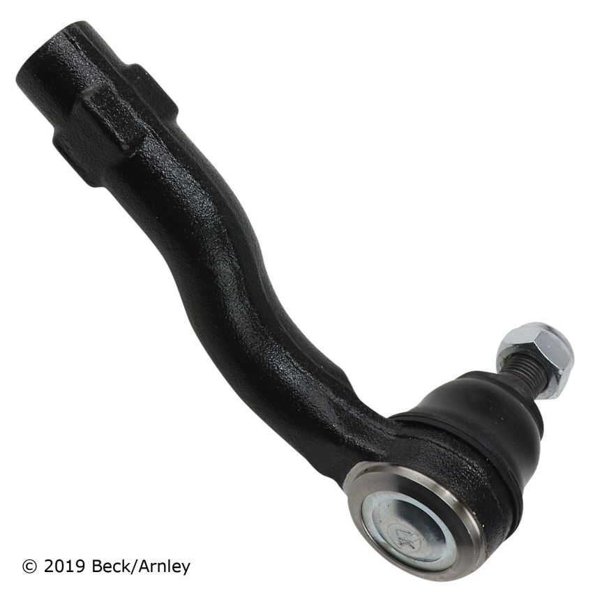 BECK/ARNLEY 101-8020 TIE ROD END