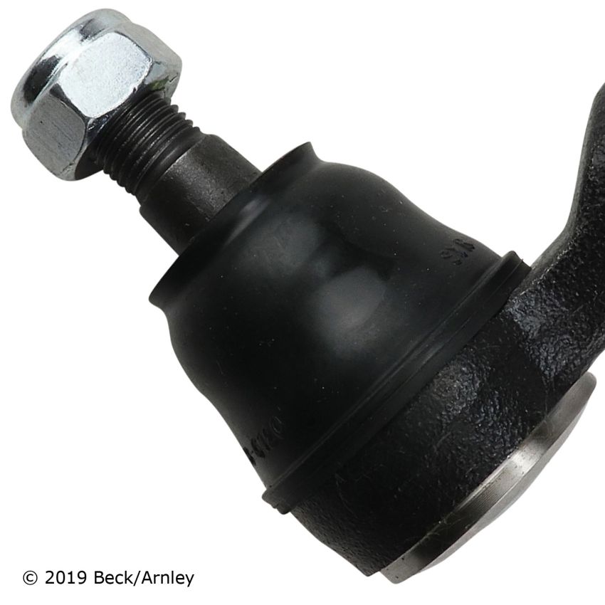 BECK/ARNLEY 101-8020 TIE ROD END