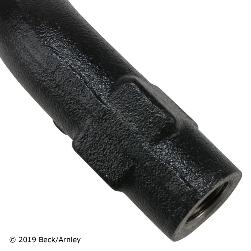 BECK/ARNLEY 101-8020 TIE ROD END