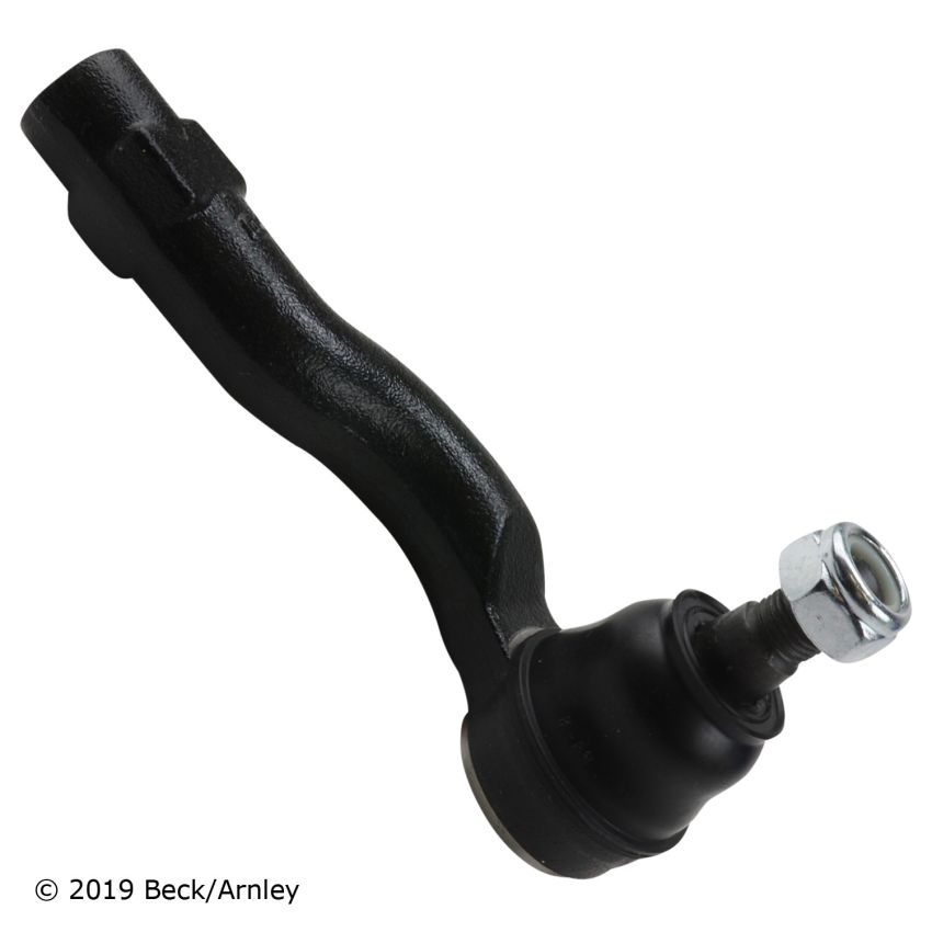 BECK/ARNLEY 101-8020 TIE ROD END