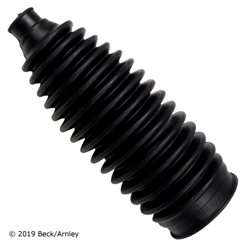 BECK/ARNLEY 101-8025 TIE ROD END W/BT KIT