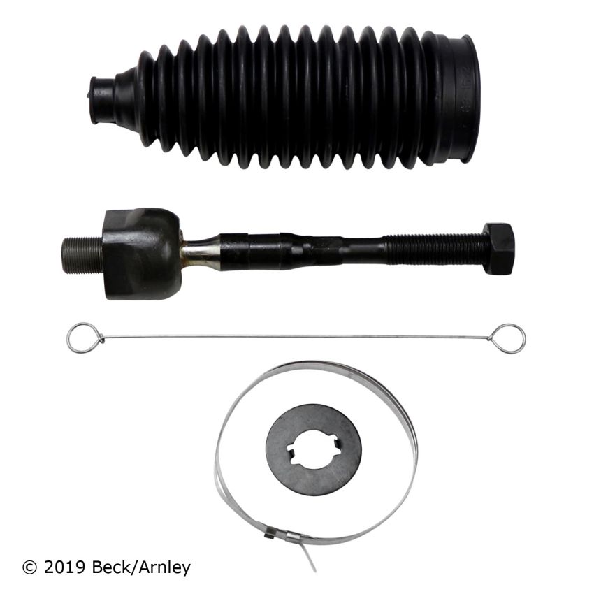 BECK/ARNLEY 101-8025 TIE ROD END W/BT KIT