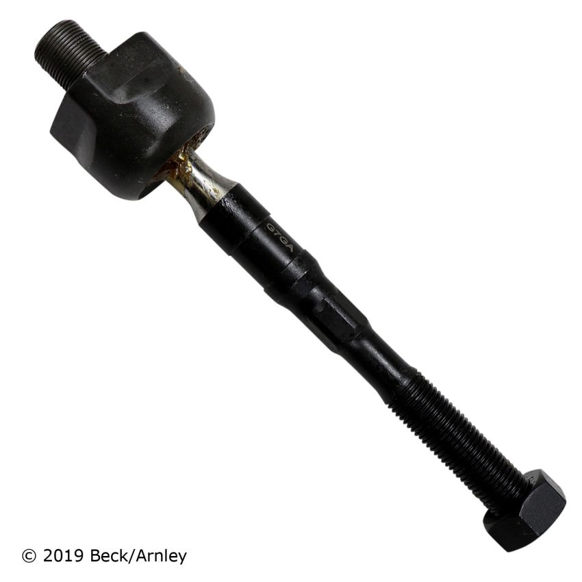 BECK/ARNLEY 101-8026 TIE ROD END W/BT KIT
