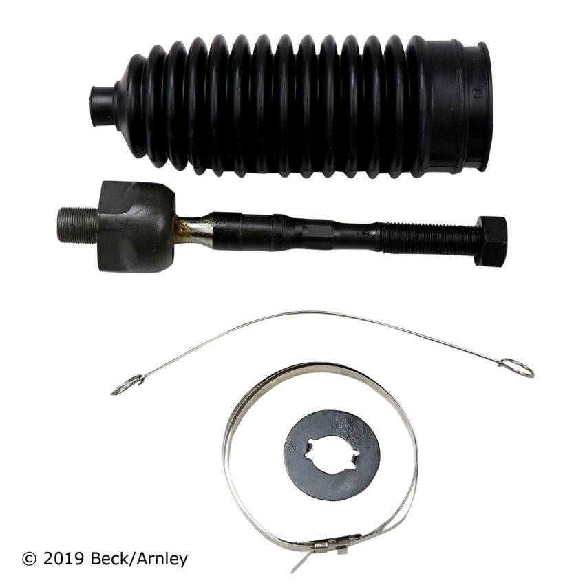 BECK/ARNLEY 101-8026 TIE ROD END W/BT KIT