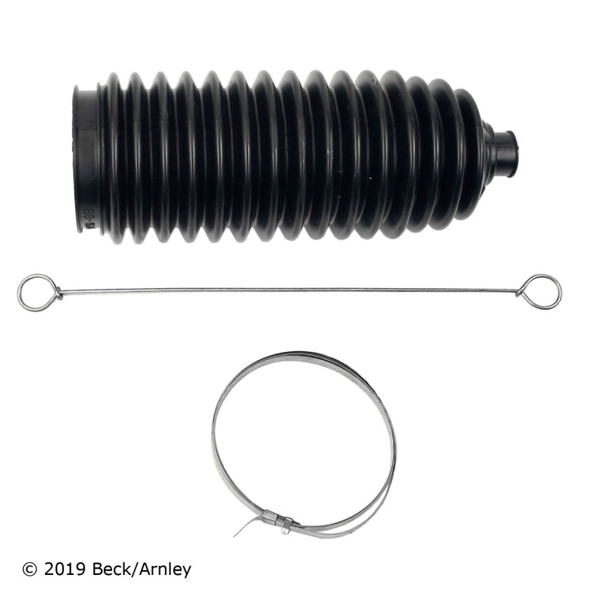 BECK/ARNLEY 101-8030 TIE ROD END W/BT KIT