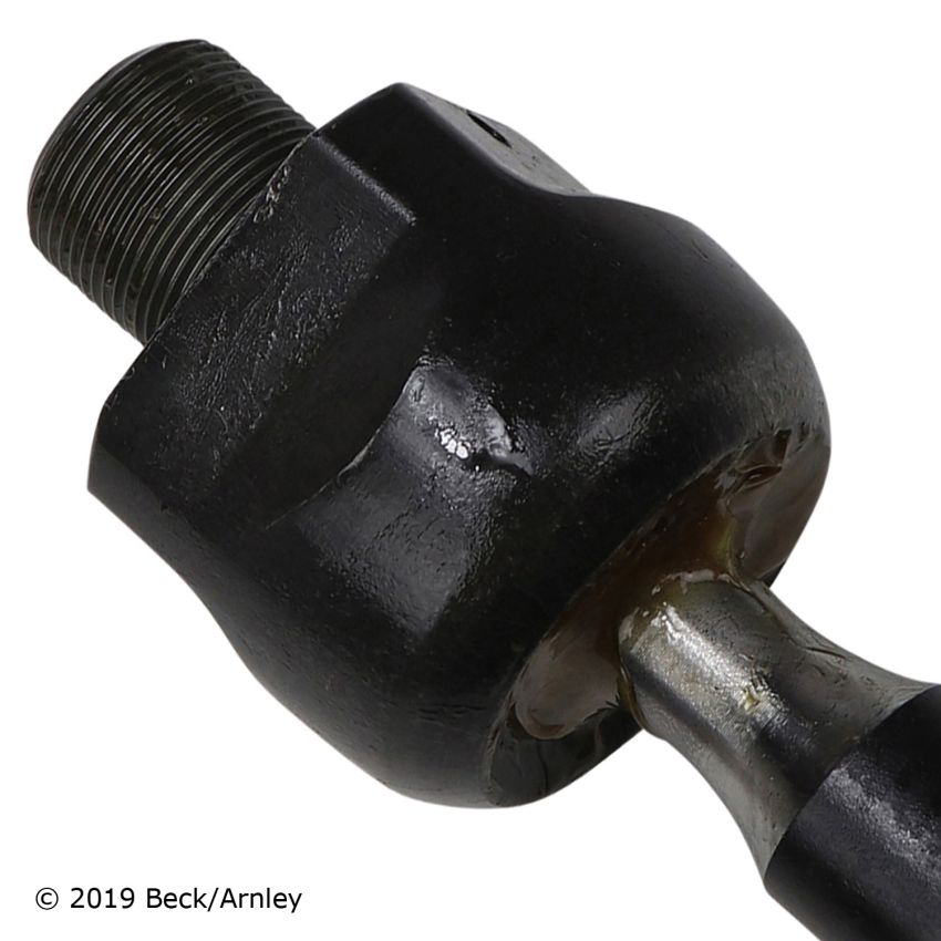 BECK/ARNLEY 101-8030 TIE ROD END W/BT KIT