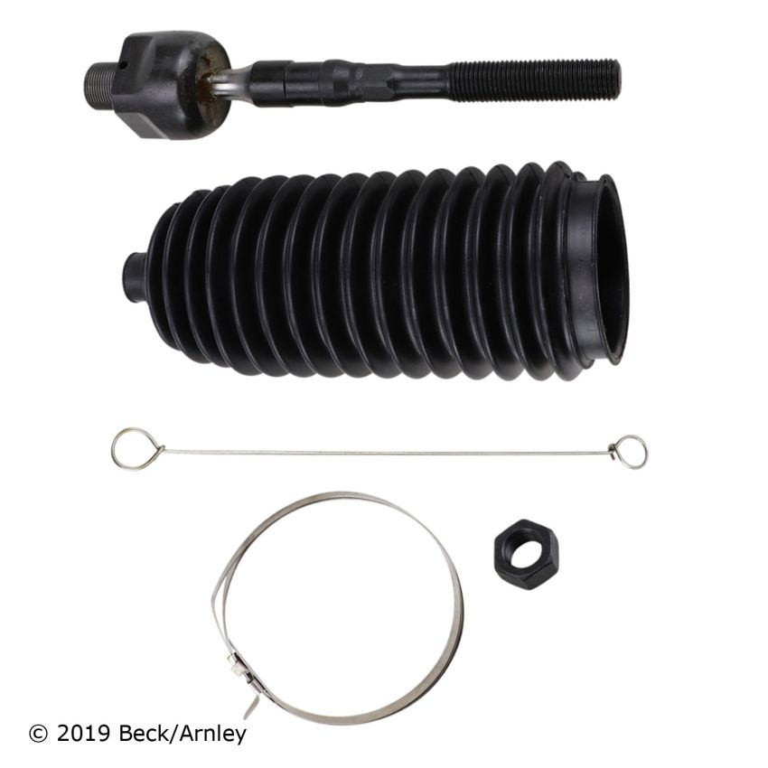 BECK/ARNLEY 101-8030 TIE ROD END W/BT KIT