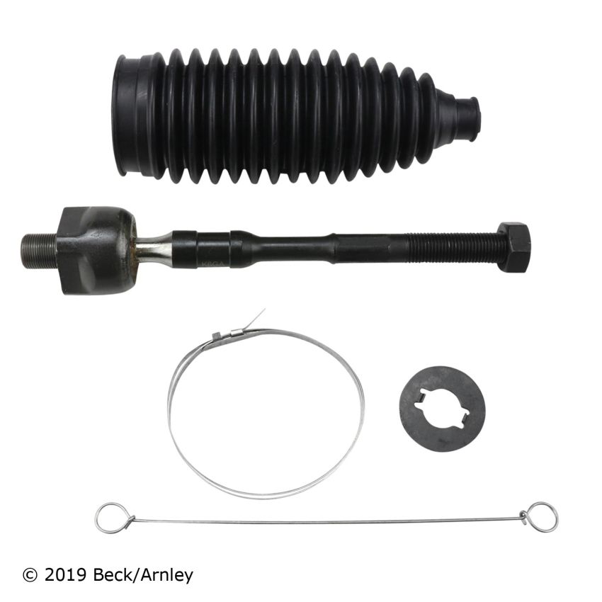 BECK/ARNLEY 101-8031 TIE ROD END W/BT KIT