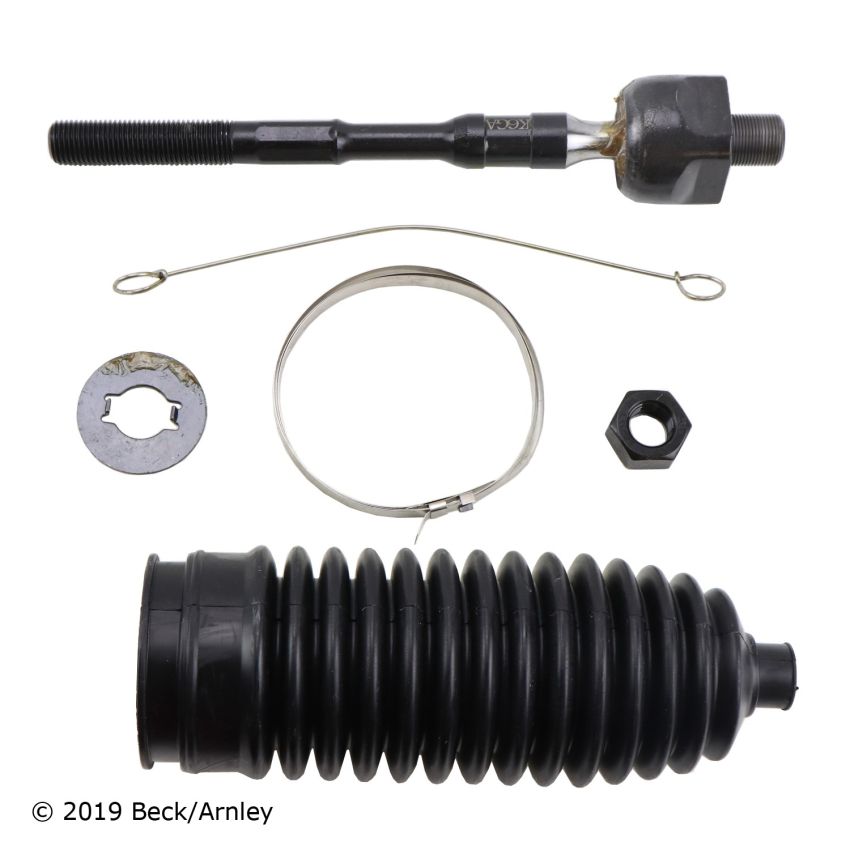 BECK/ARNLEY 101-8032 TIE ROD END W/BT KIT