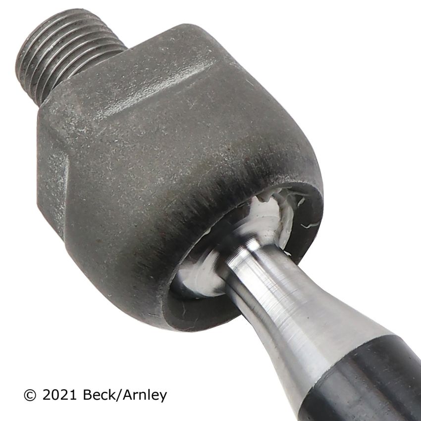 BECK/ARNLEY 101-8038 TIE ROD END