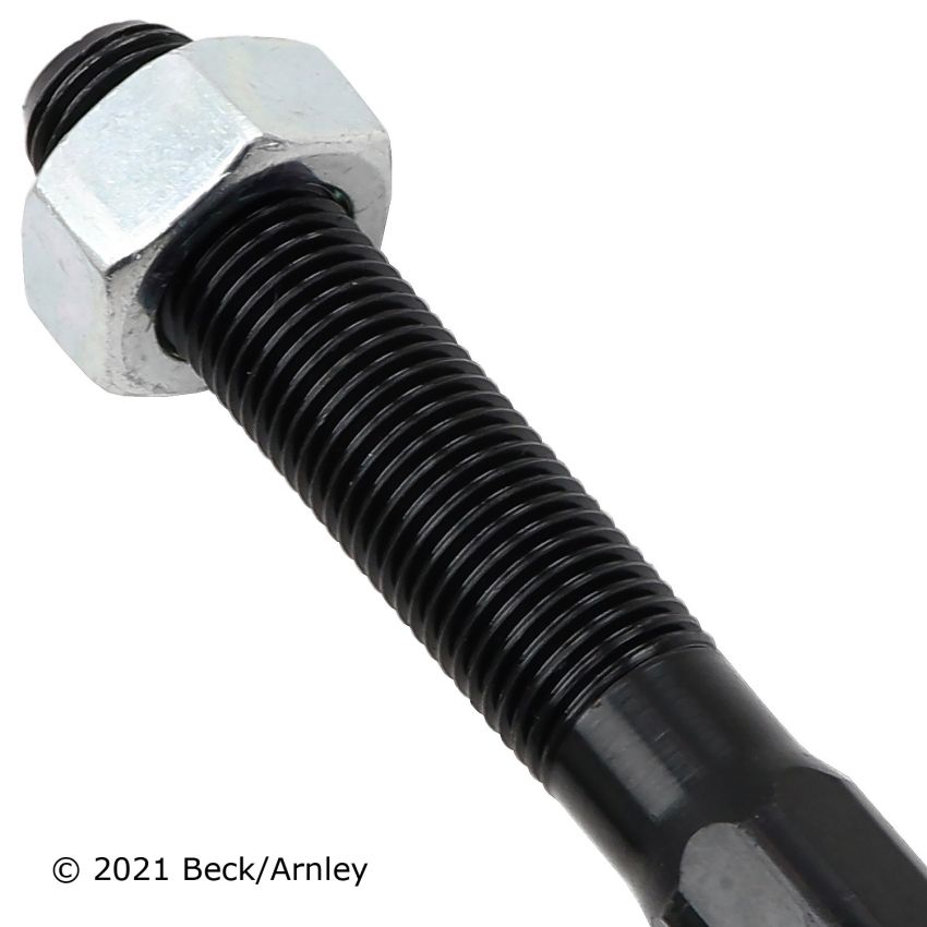 BECK/ARNLEY 101-8038 TIE ROD END