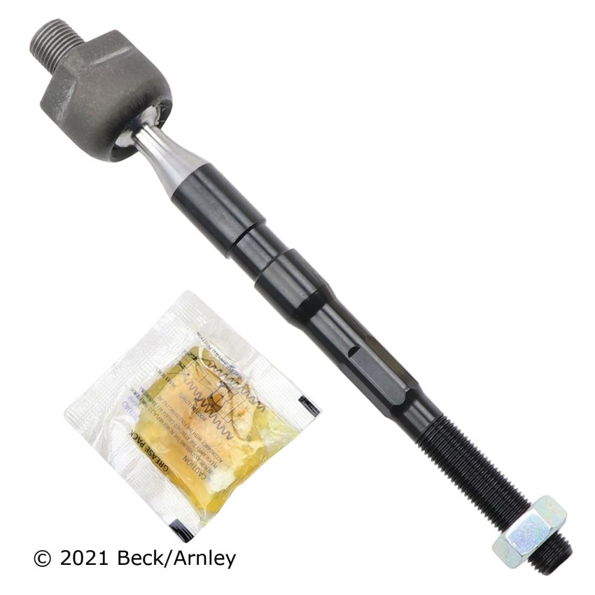 BECK/ARNLEY 101-8038 TIE ROD END