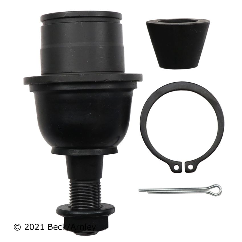 BECK/ARNLEY 101-8041 BALL JOINT