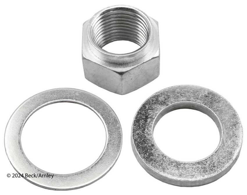 BECK/ARNLEY 101-8056 DSHFT CNTR SUP ASSY
