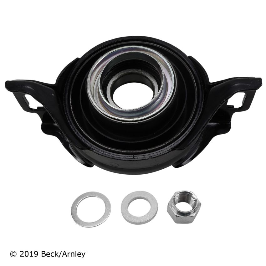 BECK/ARNLEY 101-8057 DSHFT CNTR SUP ASSY
