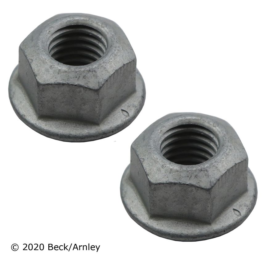 BECK/ARNLEY 101-8058 STABILIZER END LINK