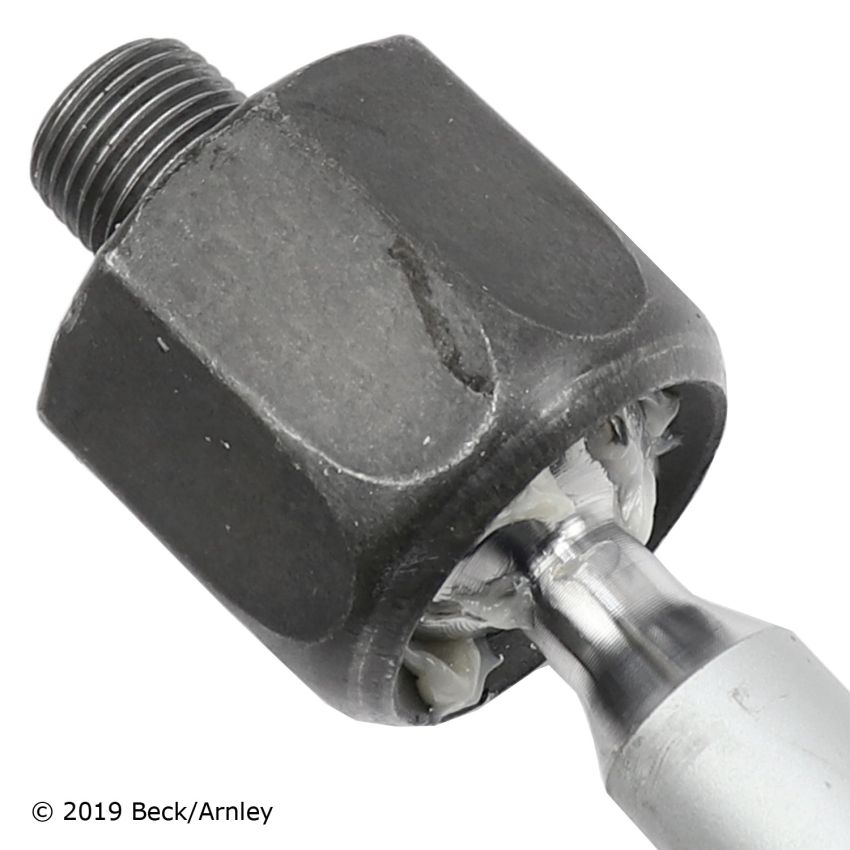 BECK/ARNLEY 101-8060 TIE ROD ASSEMBLY