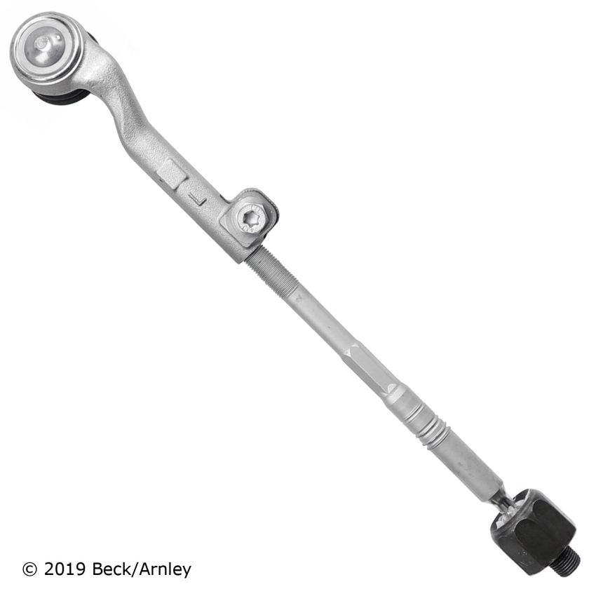 BECK/ARNLEY 101-8060 TIE ROD ASSEMBLY