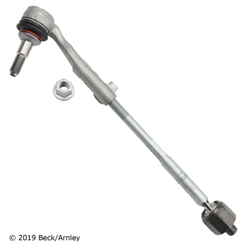 BECK/ARNLEY 101-8060 TIE ROD ASSEMBLY