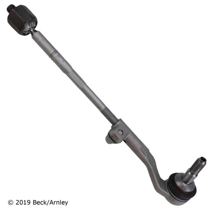 BECK/ARNLEY 101-8061 TIE ROD ASSEMBLY