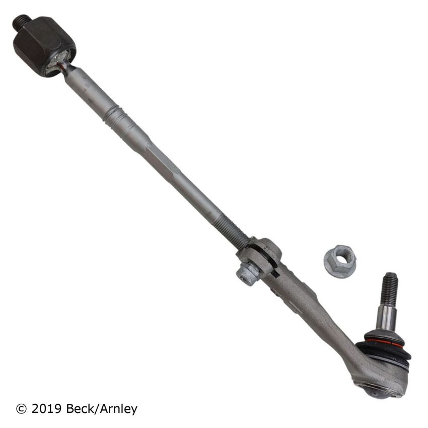 BECK/ARNLEY 101-8061 TIE ROD ASSEMBLY