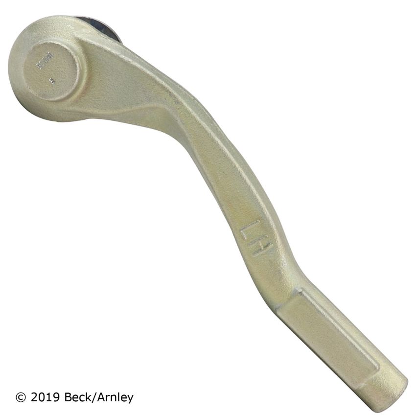BECK/ARNLEY 101-8066 TIE ROD END