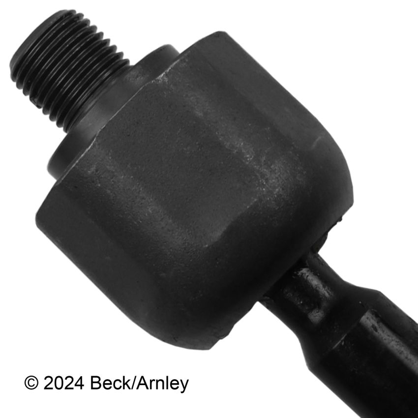 BECK/ARNLEY 101-8068 TIE ROD END