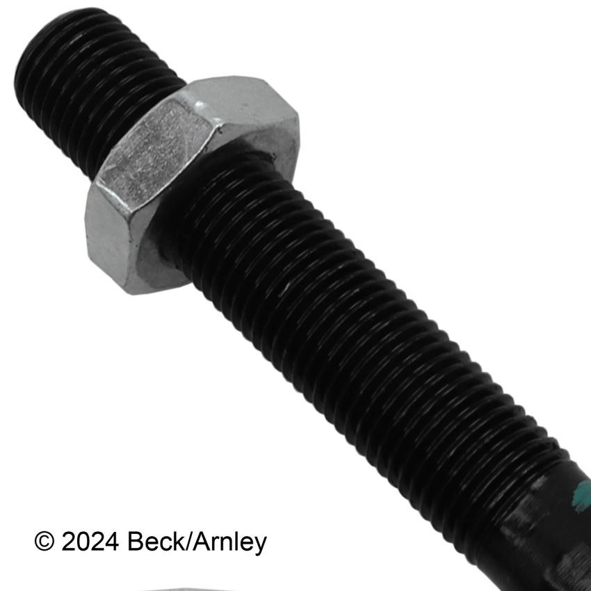 BECK/ARNLEY 101-8068 TIE ROD END