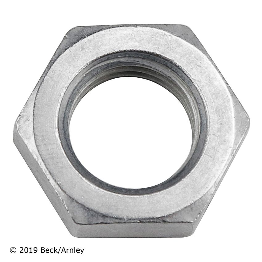 BECK/ARNLEY 101-8071 TIE ROD END