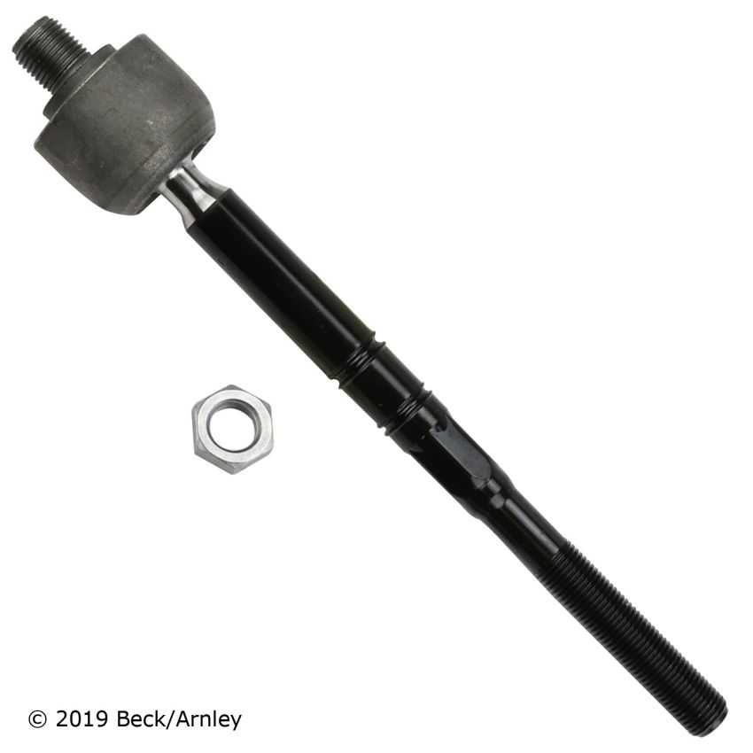 BECK/ARNLEY 101-8071 TIE ROD END