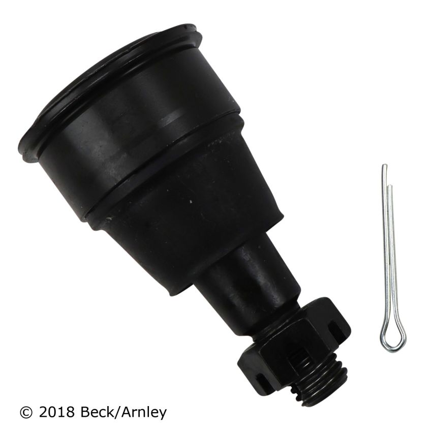 BECK/ARNLEY 101-8074 BALL JOINT