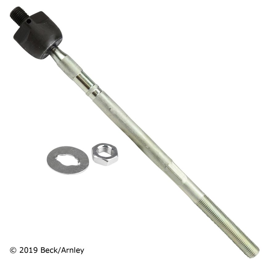 BECK/ARNLEY 101-8075 TIE ROD END W/BT KIT