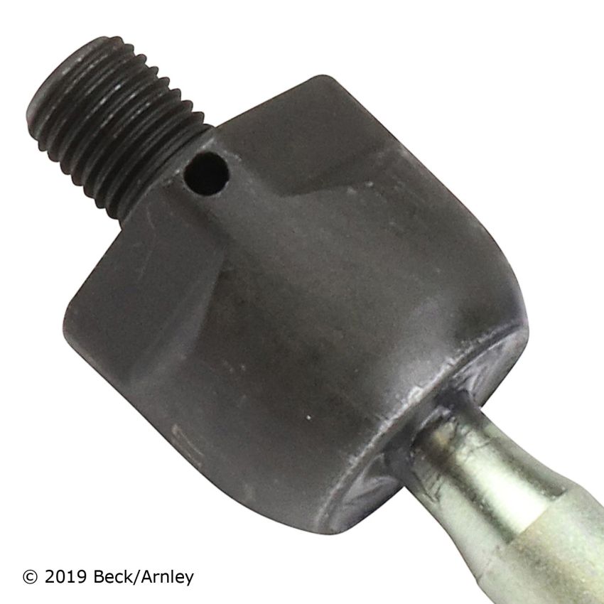 BECK/ARNLEY 101-8075 TIE ROD END W/BT KIT