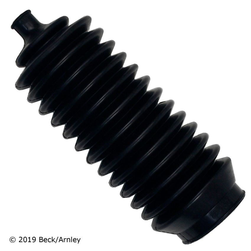 BECK/ARNLEY 101-8075 TIE ROD END W/BT KIT