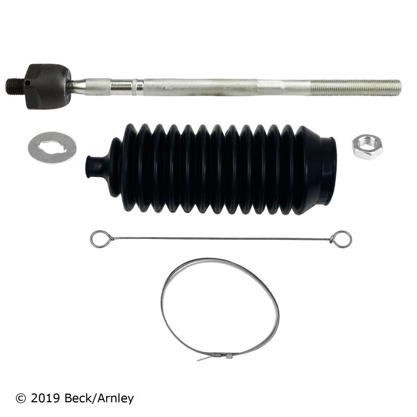 BECK/ARNLEY 101-8075 TIE ROD END W/BT KIT