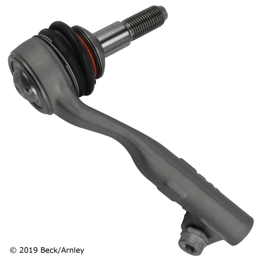 BECK/ARNLEY 101-8076 TIE ROD END