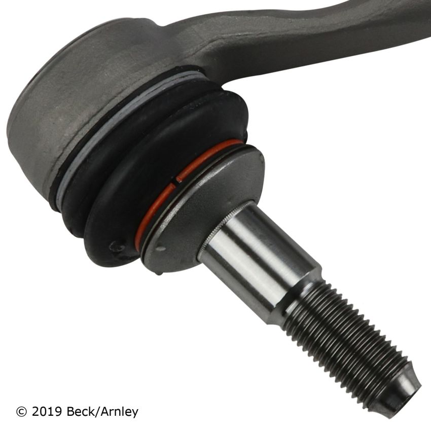 BECK/ARNLEY 101-8076 TIE ROD END