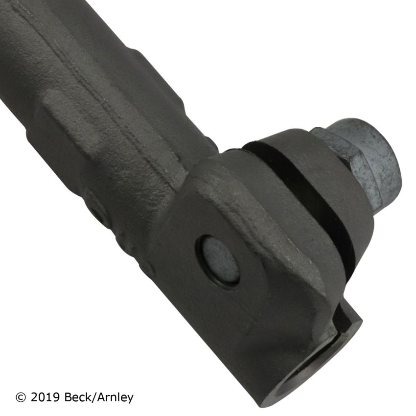 BECK/ARNLEY 101-8076 TIE ROD END