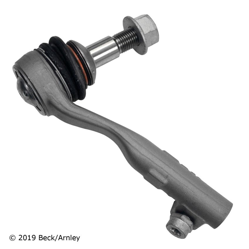 BECK/ARNLEY 101-8076 TIE ROD END