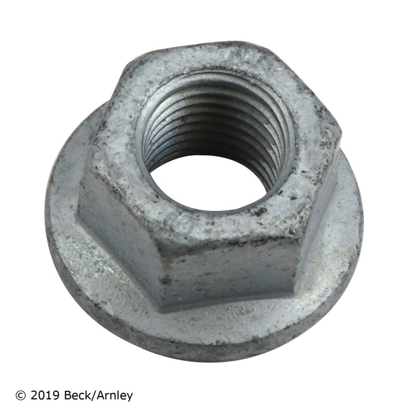 BECK/ARNLEY 101-8077 TIE ROD END