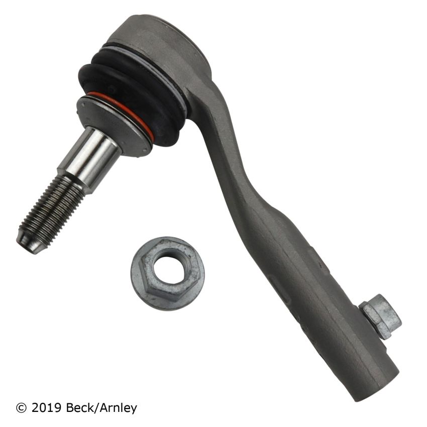 BECK/ARNLEY 101-8077 TIE ROD END