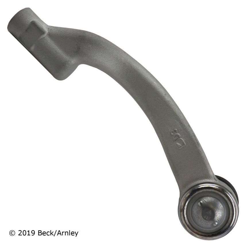 BECK/ARNLEY 101-8080 TIE ROD END