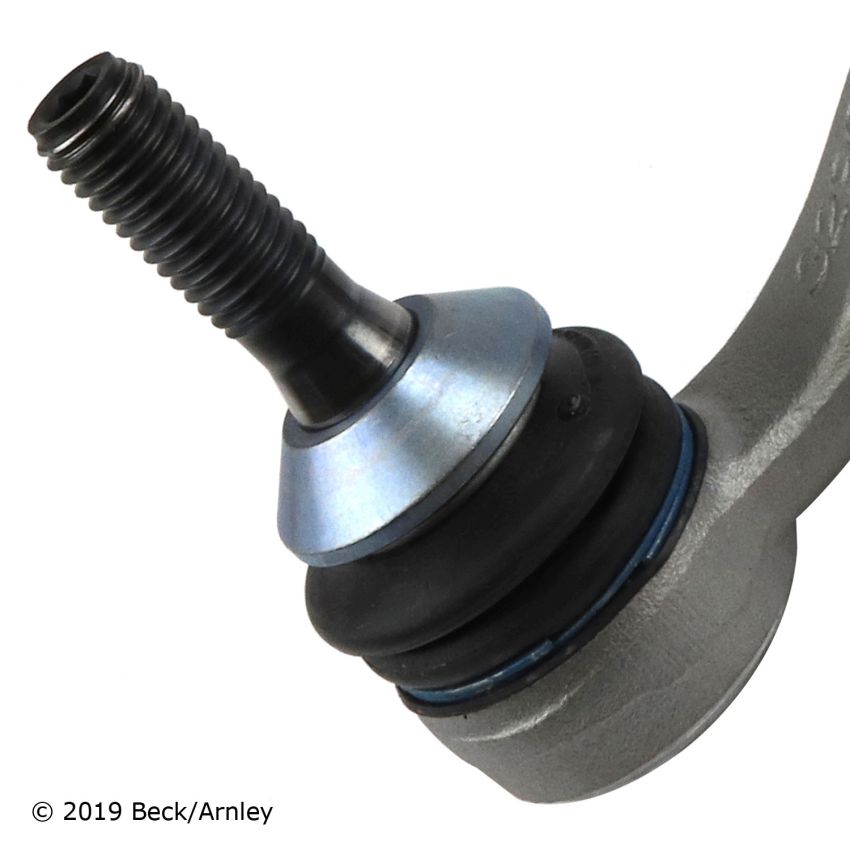 BECK/ARNLEY 101-8080 TIE ROD END