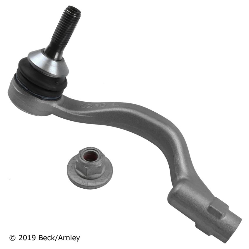 BECK/ARNLEY 101-8080 TIE ROD END