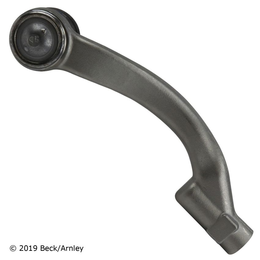 BECK/ARNLEY 101-8081 TIE ROD END