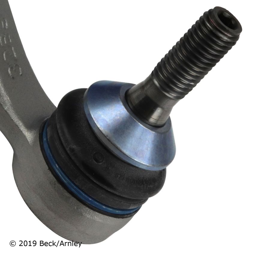 BECK/ARNLEY 101-8081 TIE ROD END