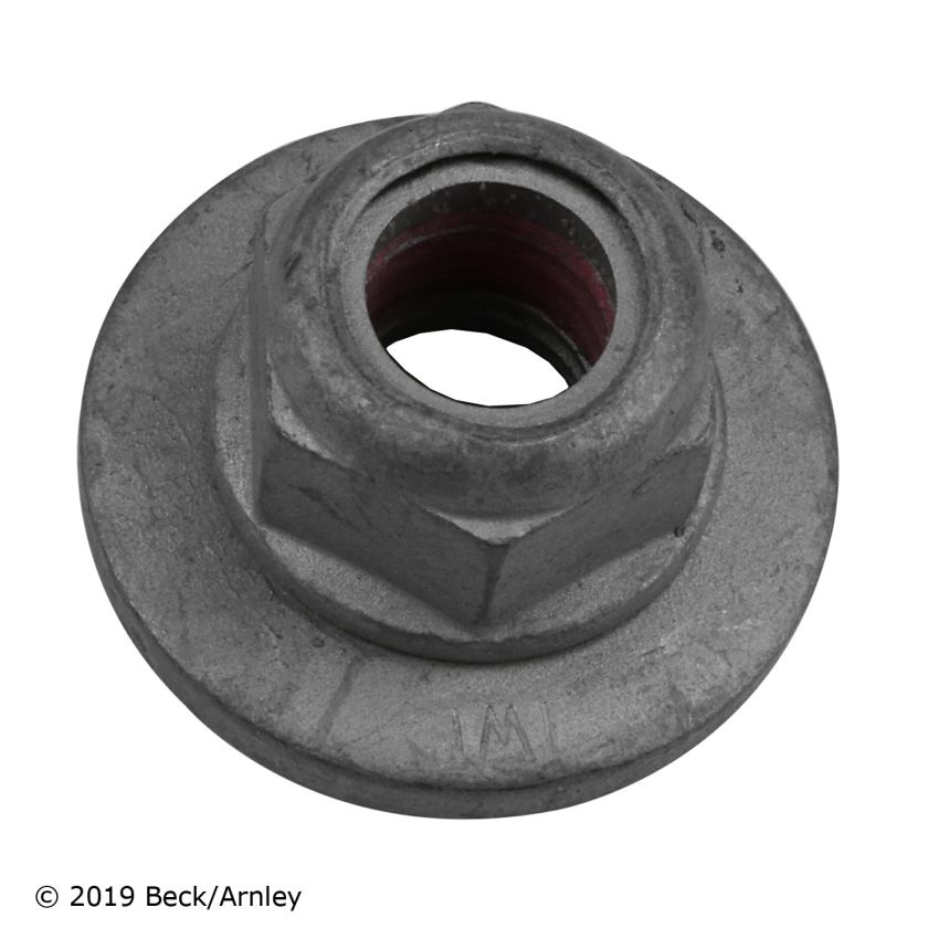 BECK/ARNLEY 101-8081 TIE ROD END
