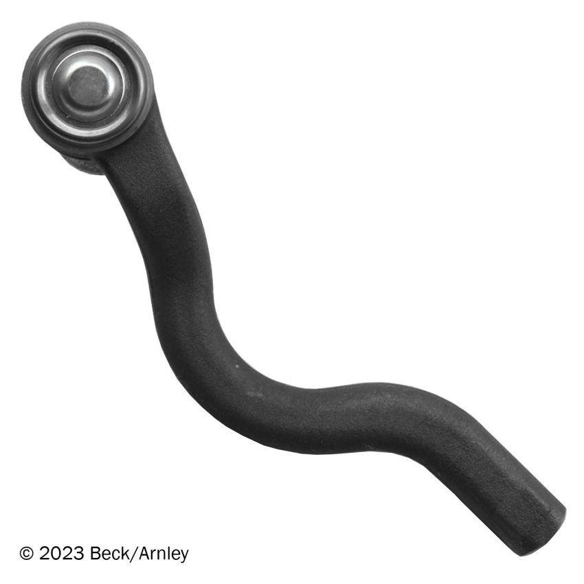 BECK/ARNLEY 101-8082 TIE ROD END